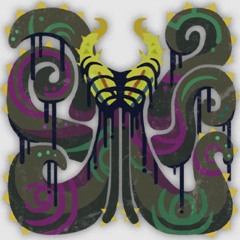 Nu Udra - Ebon Hellfire | Monster Hunter Wilds