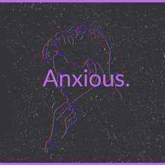 [FREE FOR PROFIT] MGK Type Beat sad trap beat 2020 - "Anxious"