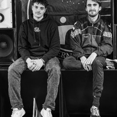 MRJ B2B HEDWIG @ OMEGA