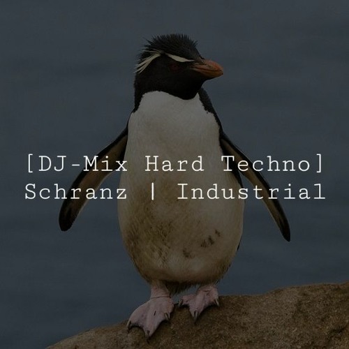 [DJ] Hard Tekk Schranz & Industrial | Q6/QM (106)