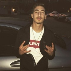 RICKY RICH (Freestyle) [Exclusive Rap]