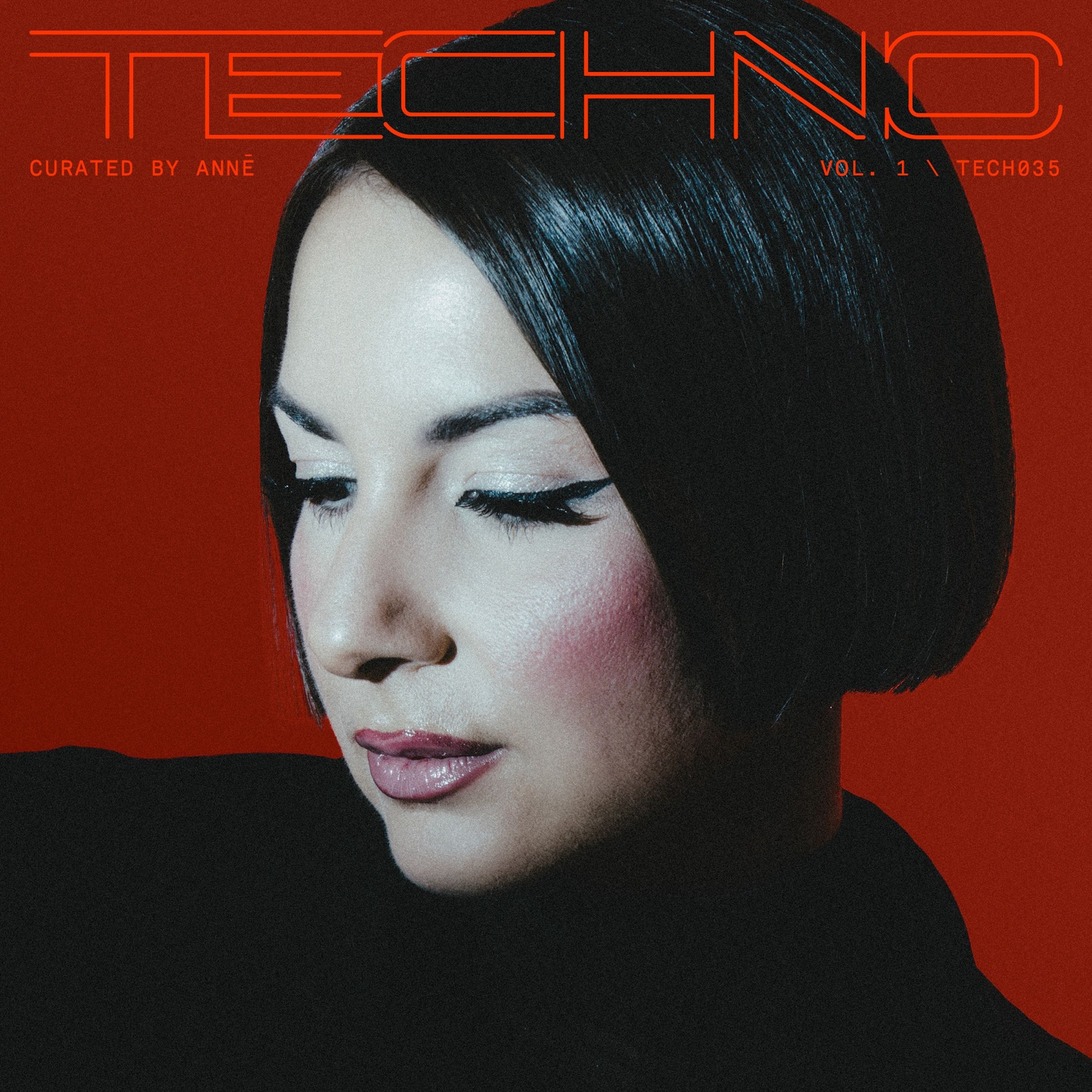 Premiere: Julieta Kopp — Empty Roads [TECH035] episode artwork