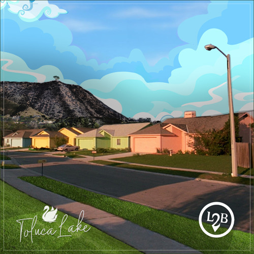 Toluca Lake