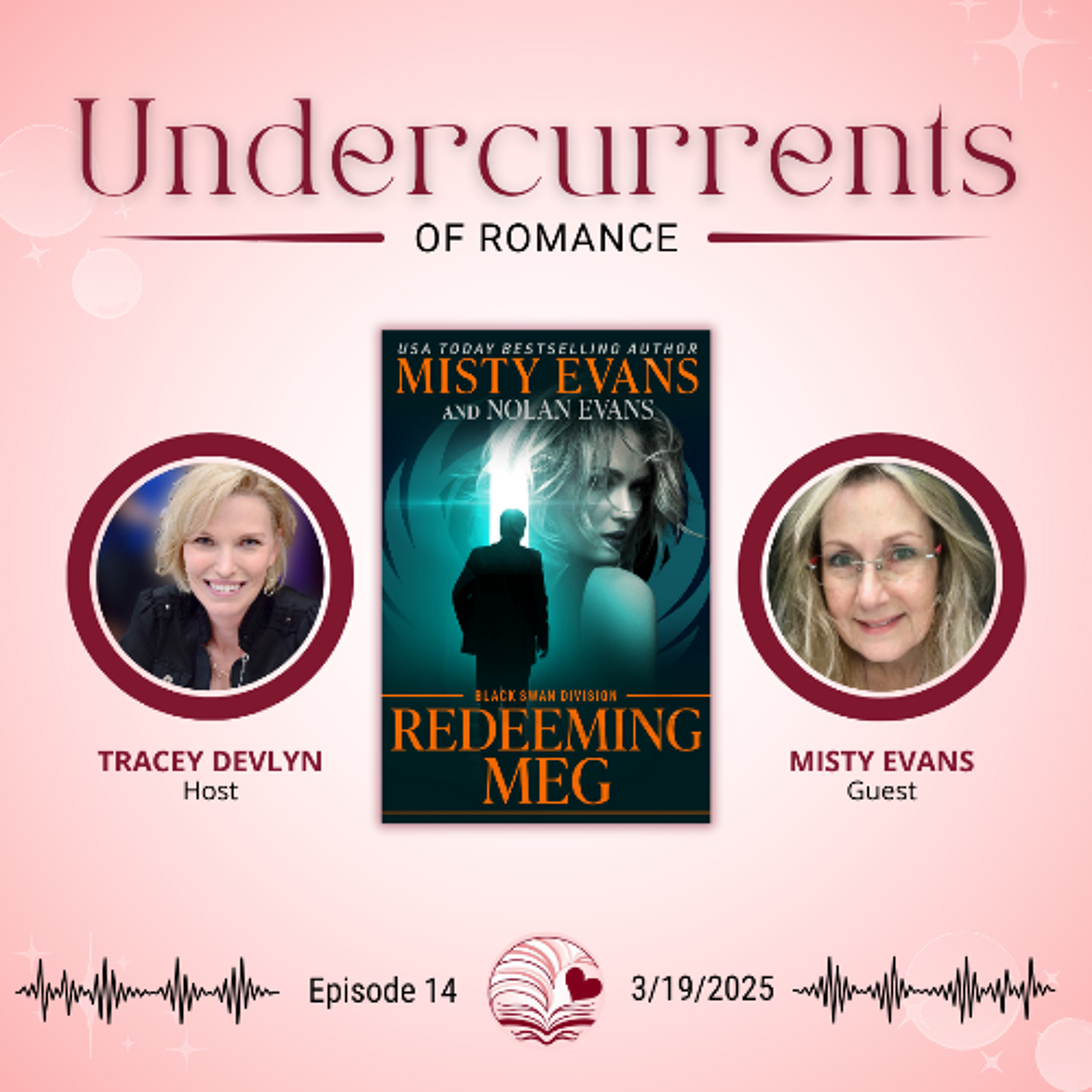 Authors on the Air Global Radio Network
