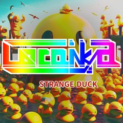 STRANGE DUCK