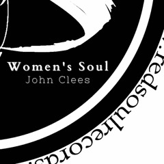 John Clees - Women's Soul - * Recorded in 2004 - RRDR:13 - 2022