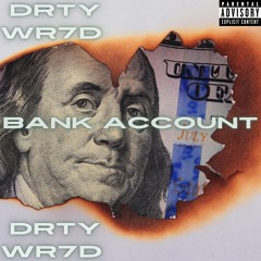 Bank Account (Prod. KYLO)