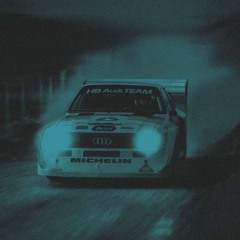 TIMELESS RALLY