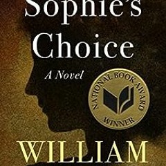 ( E8U ) Sophie's Choice: A Novel by William Styron ( eCI )