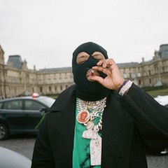 Westside Gunn & Conway - Ray Misterio Mix