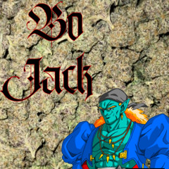 Bo--Jack MC GRIF$