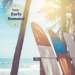 Early Summer