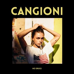 Upsahl - Drugs (feat. TwoFeet) [Cangioni Rework]