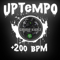Crime Kickz - Uptempo Set 2