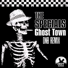 Ghost Town (Hot Limit Remix) [FREE DOWNLOAD]