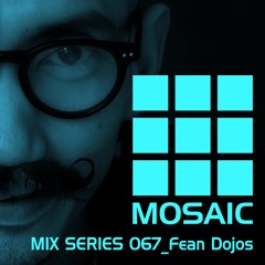 Mosaic Mix Series 067_Fean Dojos