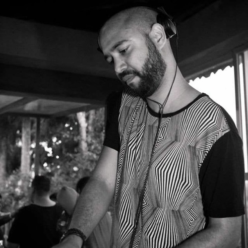 Acid Chochi @ TechnoPride - Podcast - AUG2020 #003