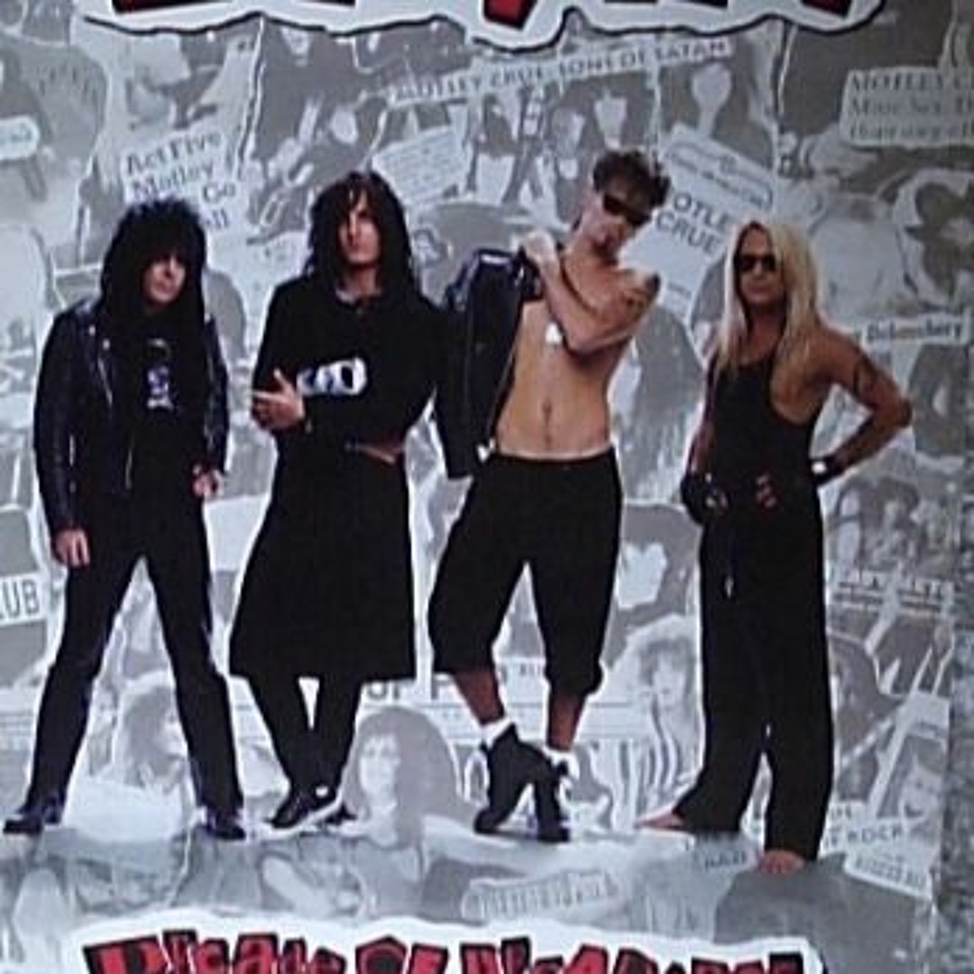 Stream Motley Crue Decade Of Decadence '81 '91 (1991) [320 Stream Motley Crue Decade Of Decadence '81 '91 (1991) [320