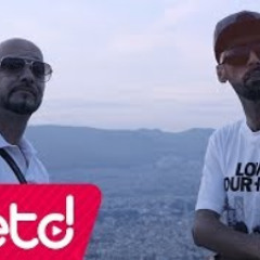 Cashflow & Gekko G - Suikast