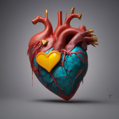 Gritzy Heart