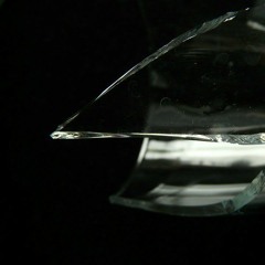 Glass Shard