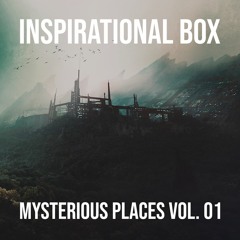 DD - Mysterious Places Vol. 01 - Orchestral/MidiPack