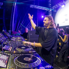 Tigerblind - ID (Solomun Ultra Set)
