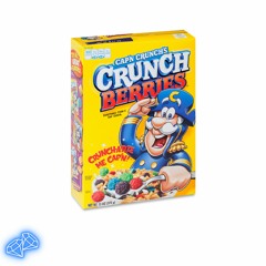 Cap'n Crunch [cvpid] (feat. xavian)
