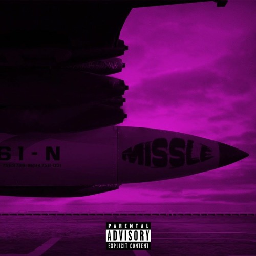 Missile (Prod. Tjay & DxnnyFxntom)