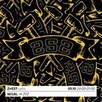 Soundcloud podcast image for W/LBL - 252 