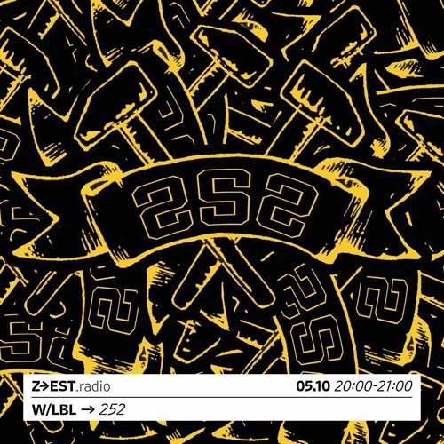 Soundcloud podcast image for