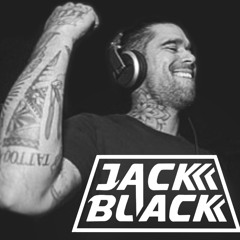Jack Black - latenight session