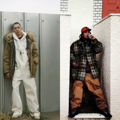 IO / Check My Ledge feat.YUSHI (Remix)