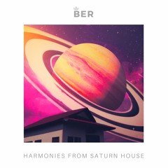 Level Of Space | Harmonies from Saturn House