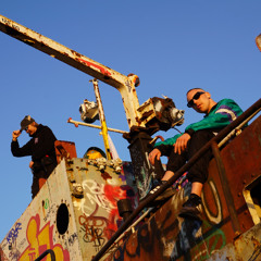 G3TTOBOY - STWORZYŁEM POTWORA FT. FENO