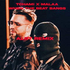 Tchami x Malaa  - When the beat bangs (ALRT REMIX)