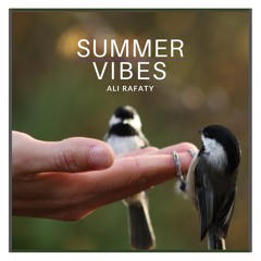 Spring Vibes 2018-04-12