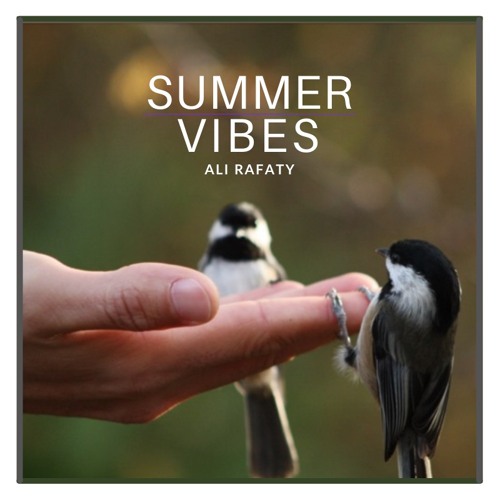 Spring Vibes 2018-04-12