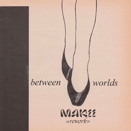 Fatima Yamaha - What's A Girl To Do (MAKII Rework) FREE DOWNLOAD