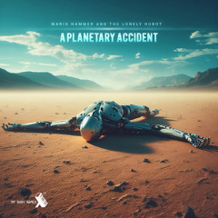 Echoes Beyond Atmosphere (Mixed)