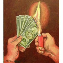 Already Rich - Blue Skyes x Reb1rth