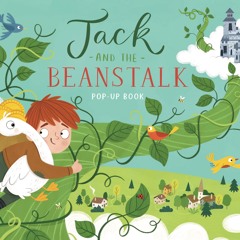 FPN08 - Jack and the Beanstalk