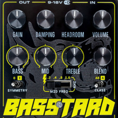 Basstard | Drum & Bass / Jump Up Mix