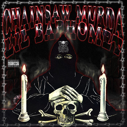 PUBLIC EXECUTION FT. LIL BAPHOMET (Prod. CHAINSAW MURDA)