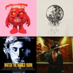 Best Metal Songs of 2024 - Most Popular Metal Music 2024 (Heavy Metal Hits 2024)