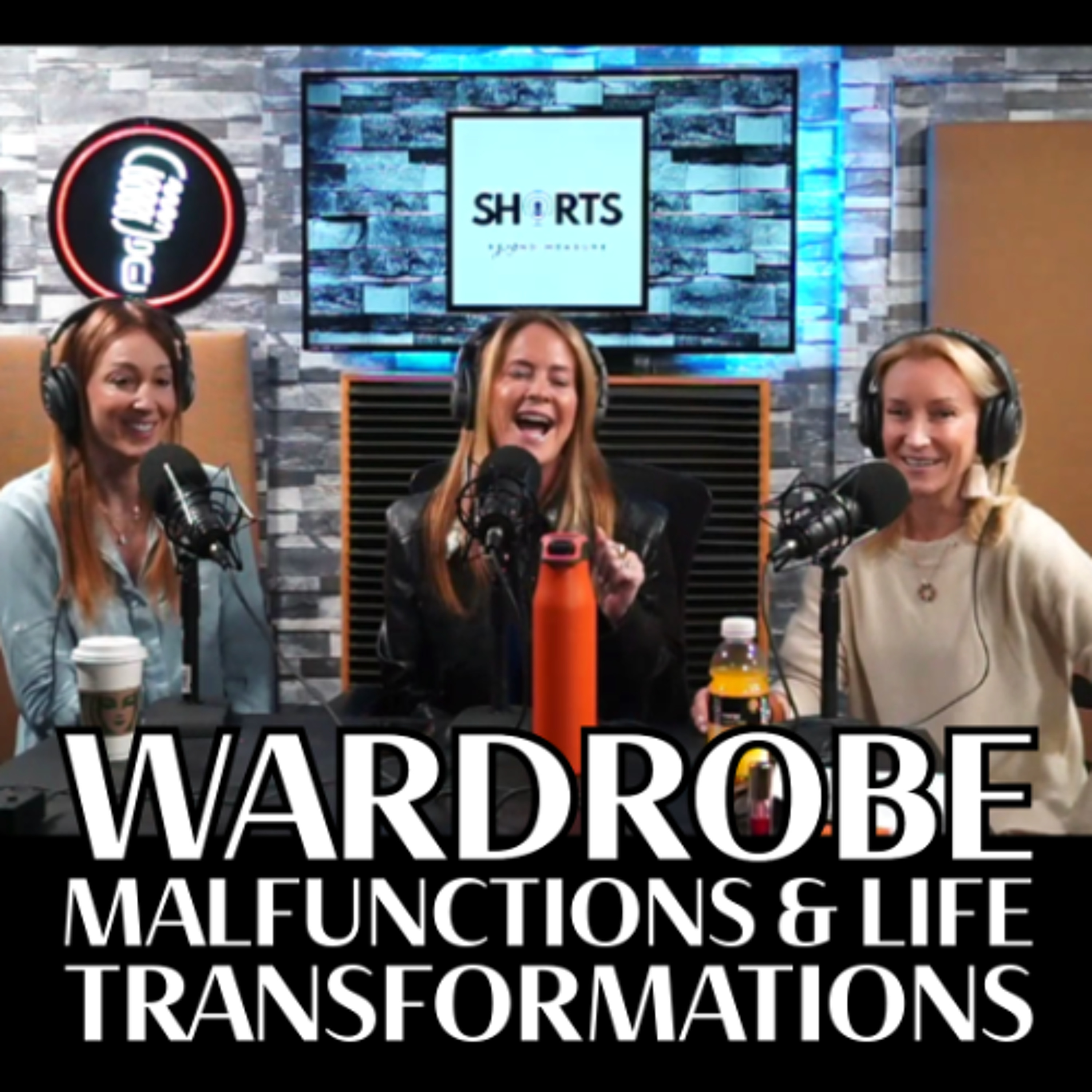 Shorts: Beyond Measure w/ Tara, Caroline & Allison