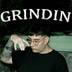 GRINDIN - Z!K