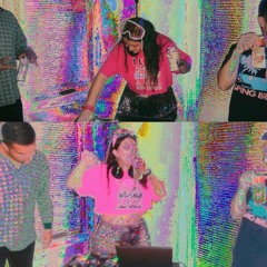 Cardio! at the House Party