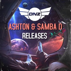 Ashton & Samba D - DNZ releases: All download links available