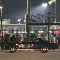 Young and smoove (prod Lucifer)